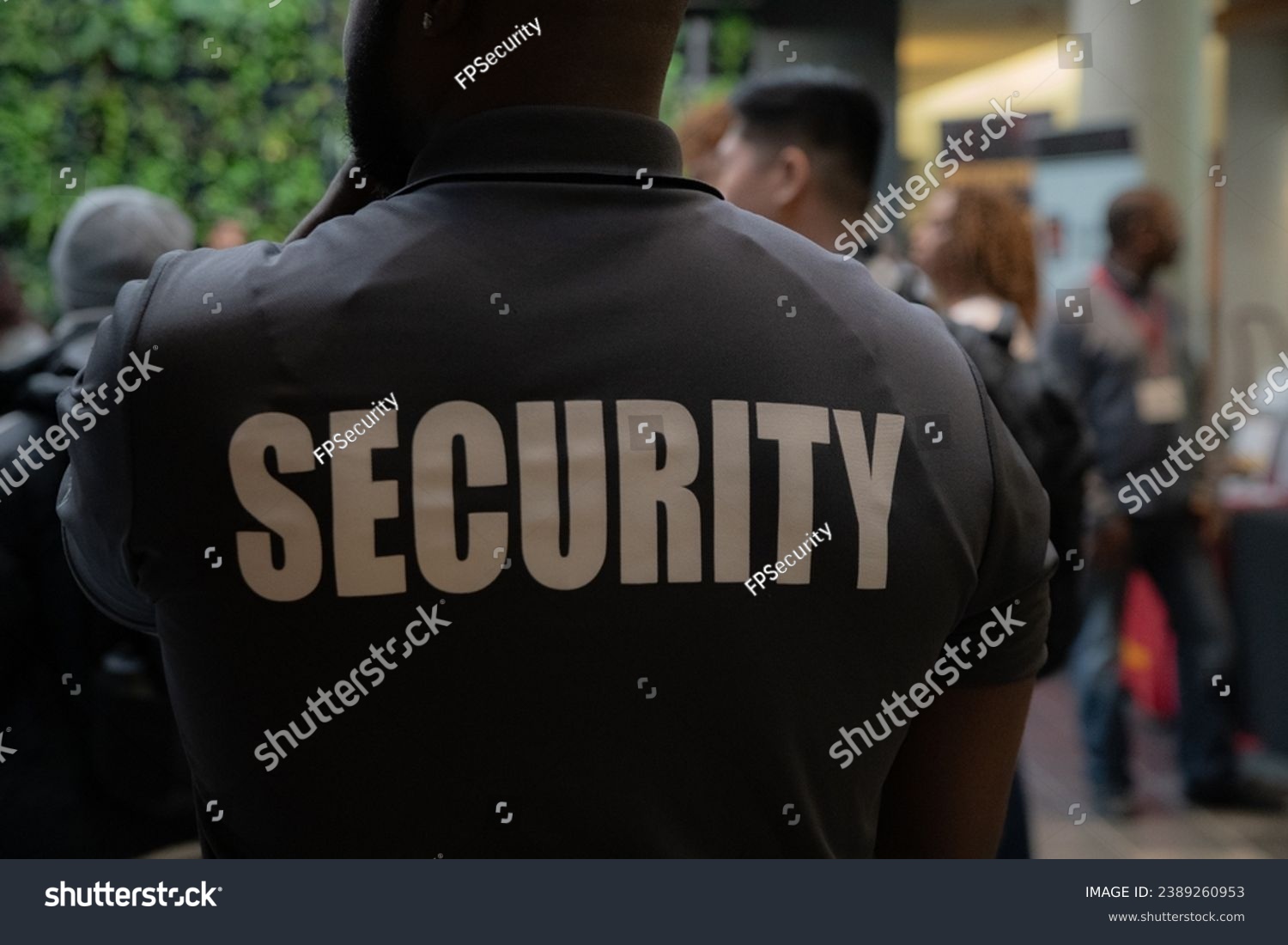 T.S.H. unter Berlins Top-Sicherheitsdienstleistern